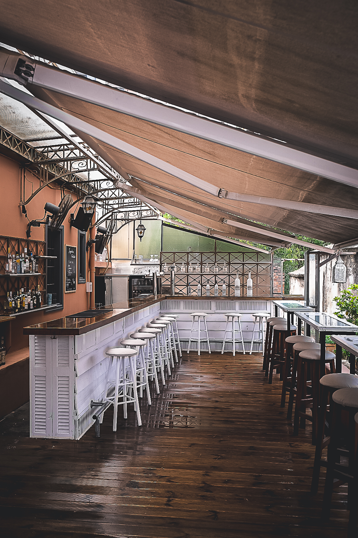 BAR TO PALIO (1 sur 1)