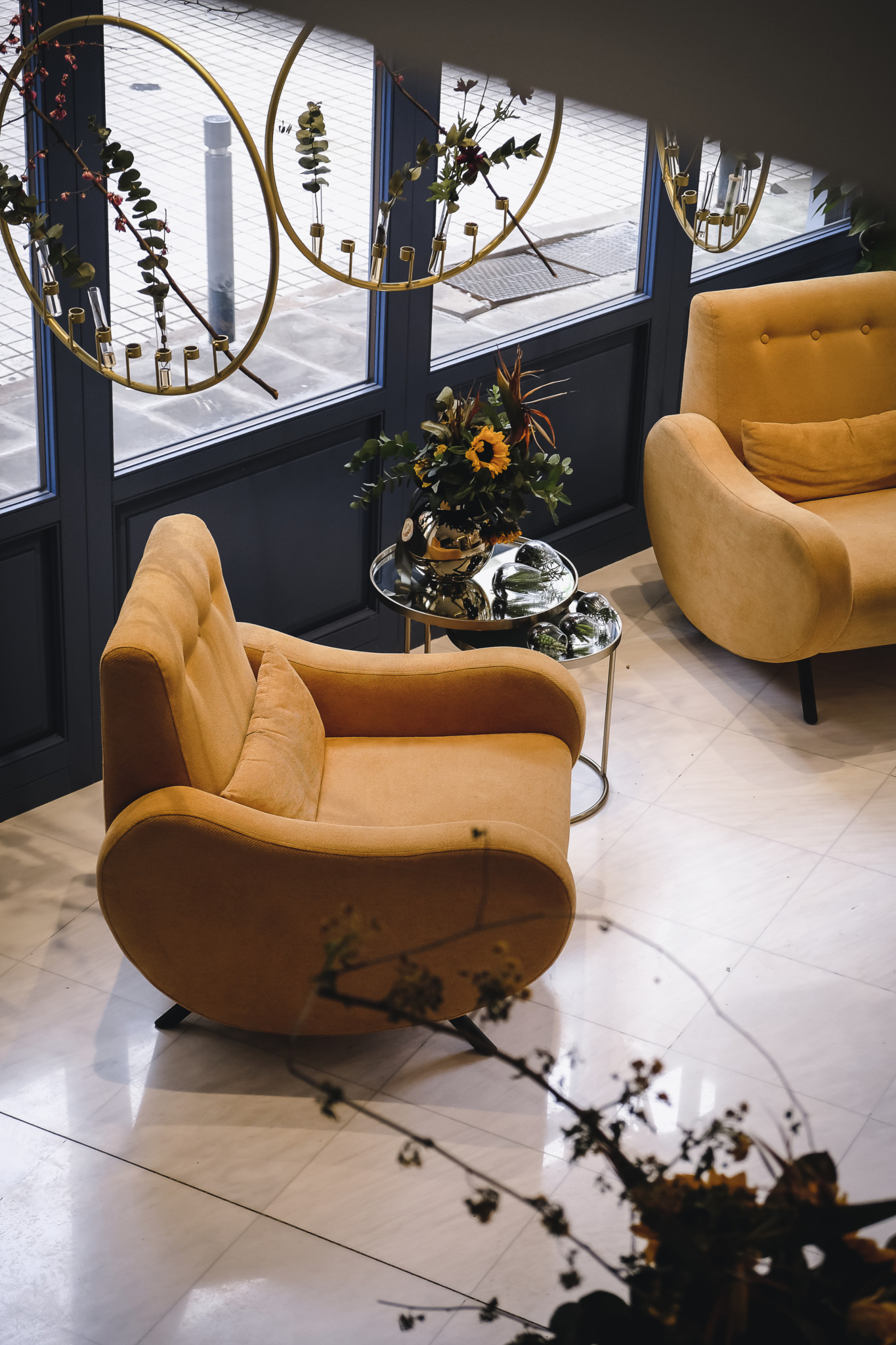 Bahar boutique hotel (1 sur 1)