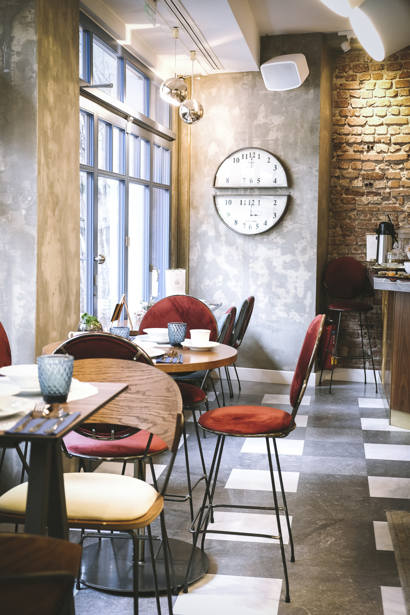 Bahar boutique hotel salon (1 sur 1)-2