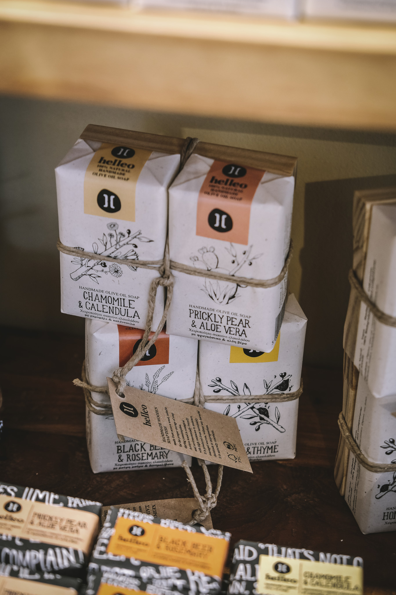 olicatessen 5 (1 sur 1)