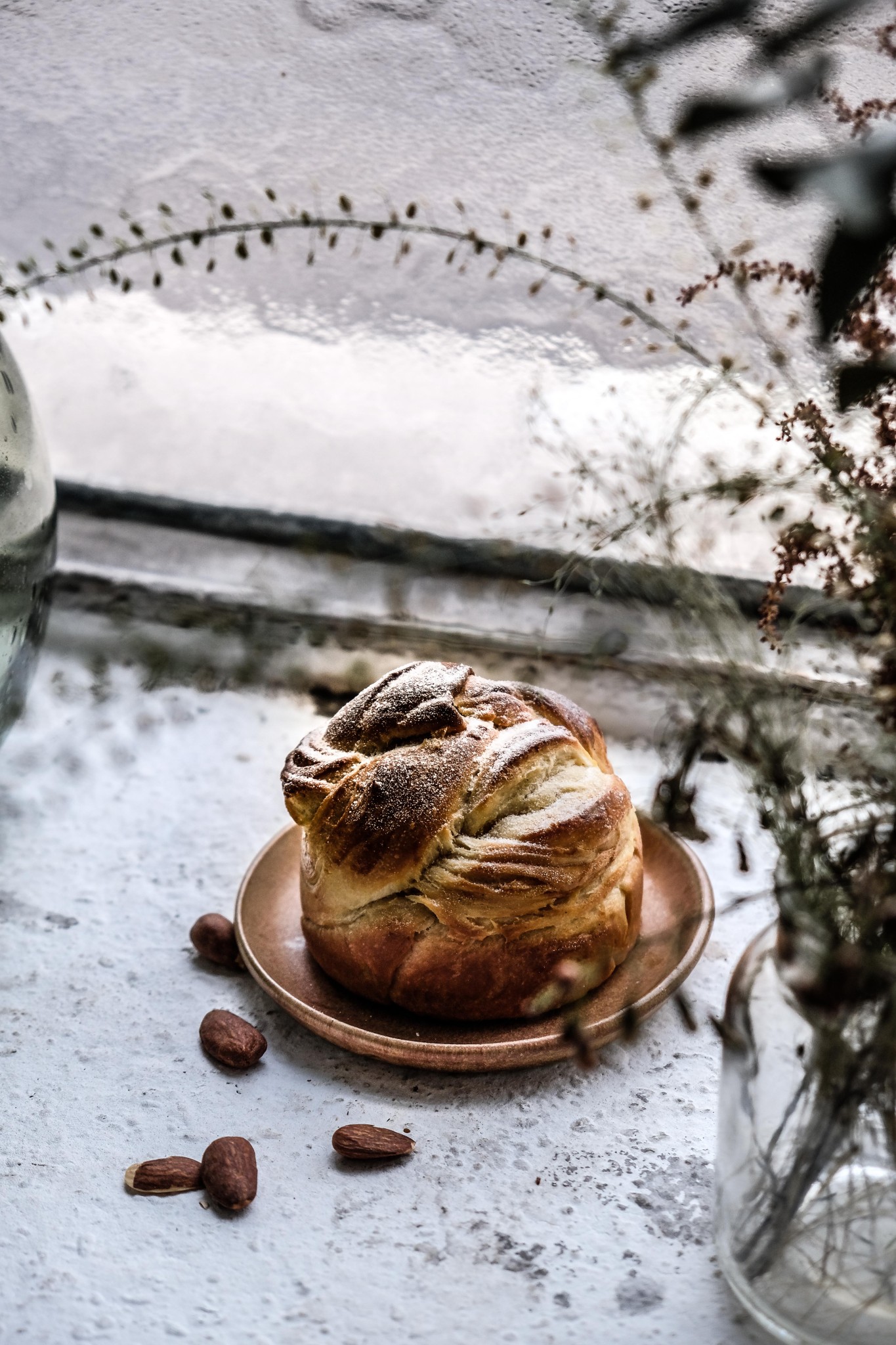 Brioche feuilletée (1 sur 1)