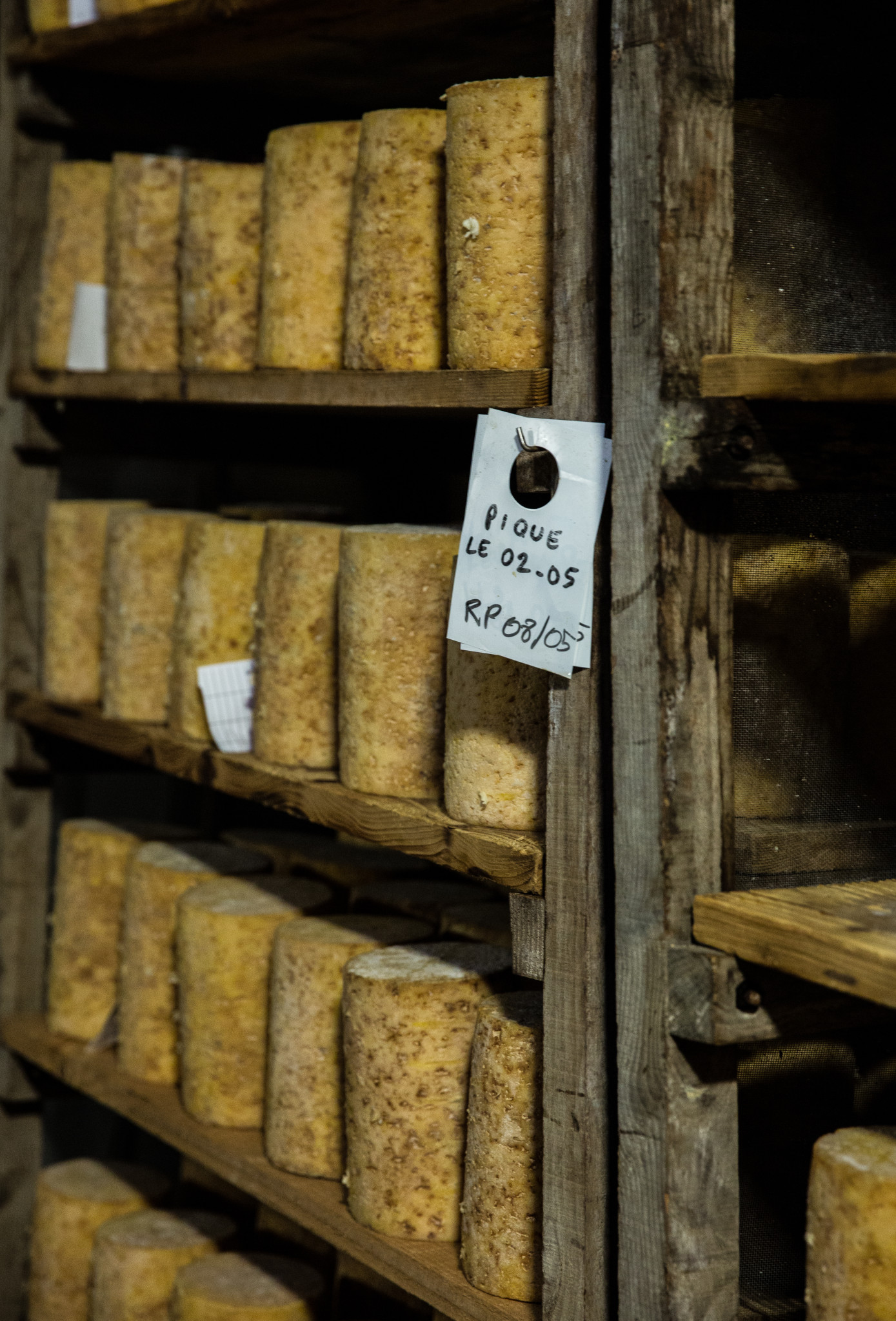 fourme montbrison fromagerie hautes chaumes