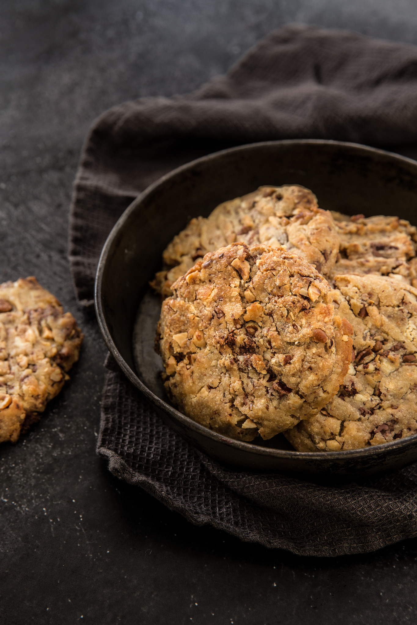 cookies style levain bakery 